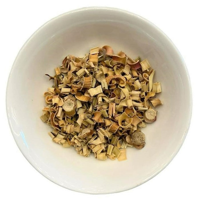 Pure Lemongrass ตะไคร้ (Loose Tea 250 g Pack)